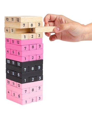 Jeu de la Tour du sexe