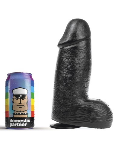 Gode DP104B Hans Noir L 17 x 8.8cm