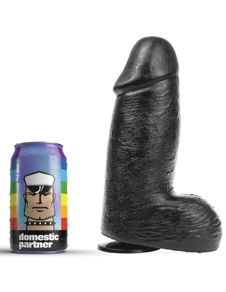 Gode DP104B Hans Noir L 17 x 8.8cm