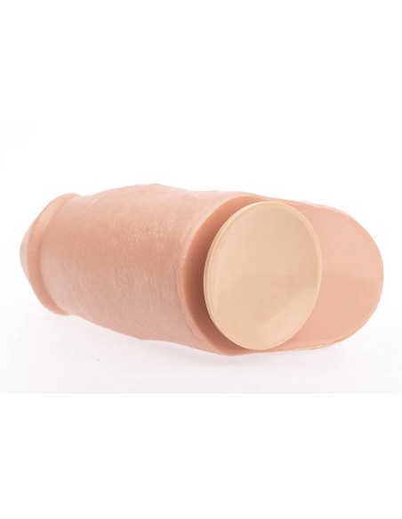 Gode DP104F Hans L 17 x 8.8cm