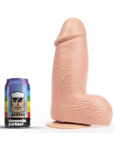 Gode DP105F Hans XL 21 x 10.8cm