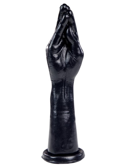 FIST UP 30 x 7 FIST UP 30 x 7