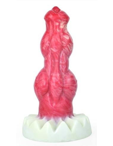 Gode Alien Krodix 19 x 7cm