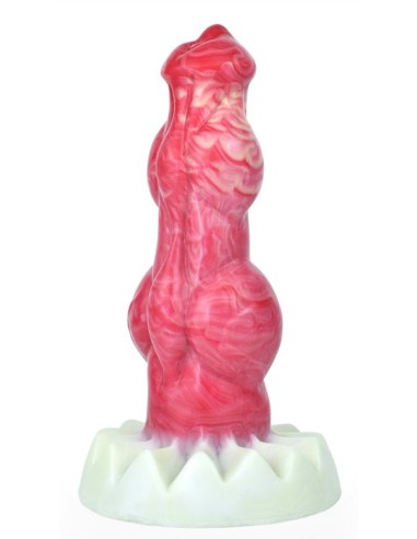 Gode Alien Krodix 19 x 7cm