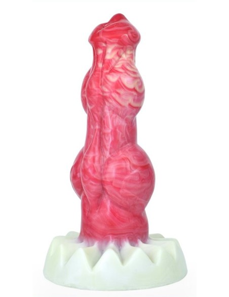 Gode Alien Krodix 19 x 7cm