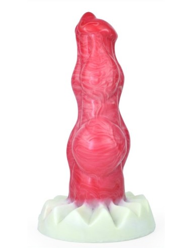 Gode Alien Krodix 19 x 7cm