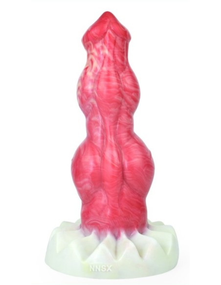 Gode Alien Krodix 19 x 7cm