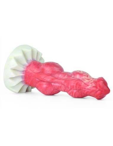 Gode Alien Krodix 19 x 7cm