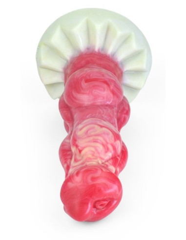 Gode Alien Krodix 19 x 7cm