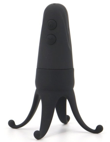 Masturbateur Hoctop 10 Vibrations