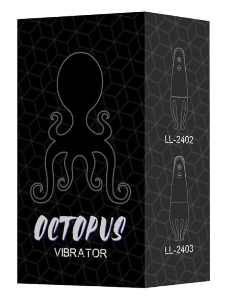 Masturbateur Hoctop 10 Vibrations - MASTURBATEUR DU GLAND - 2