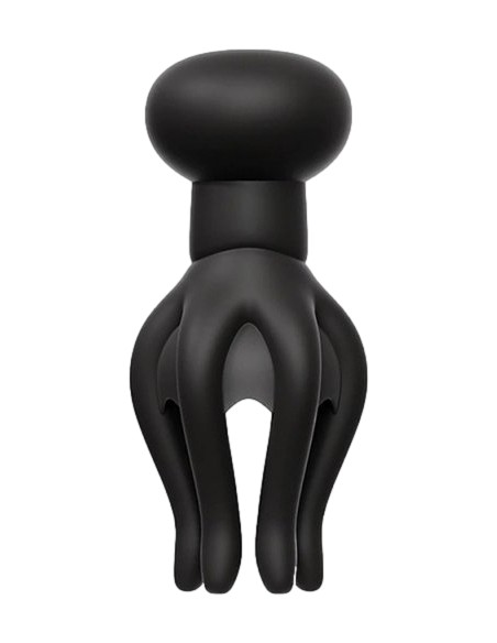 Masturbateur Électro TENTELEK 10 Modes