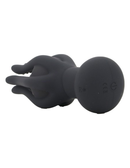 Masturbateur Électro TENTELEK 10 Modes