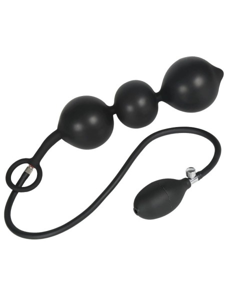 Boules gonflables Ballinf 17 x 3.5cm