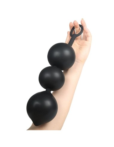 Boules gonflables Ballinf 17 x 3.5cm