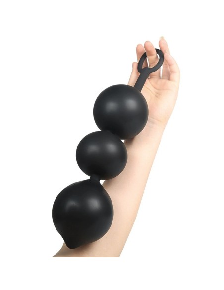 Boules gonflables Ballinf 17 x 3.5cm