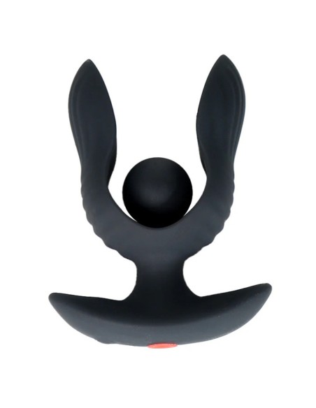 Plug gonflable Vibrant Hinfus 9 x 4cm