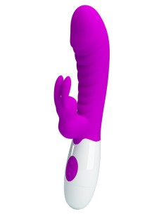 Vibro rabbit Naughty bunny 10.5 x 3.7cm