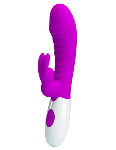 Vibro rabbit Naughty bunny 10.5 x 3.7cm
