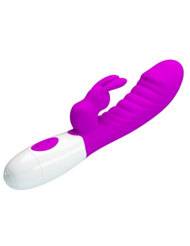 Vibro rabbit Naughty bunny 10.5 x 3.7cm