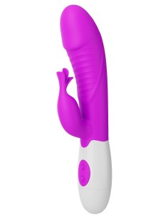 Vibro rabbit Rasmussen 11 x 3.7cm