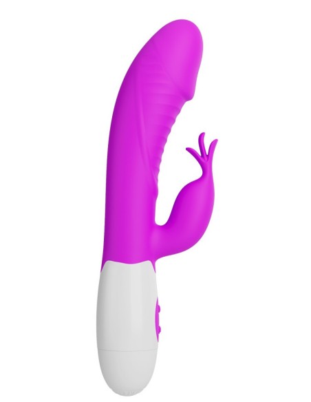 Vibro rabbit Rasmussen 11 x 3.7cm