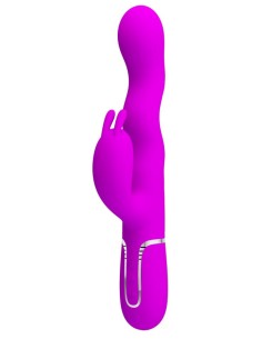 Vibro rabbit Laursen 14 x 3.7cm