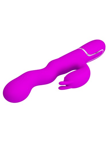 Vibro rabbit Laursen 14 x 3.7cm