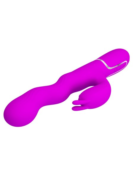 Vibro rabbit Laursen 14 x 3.7cm