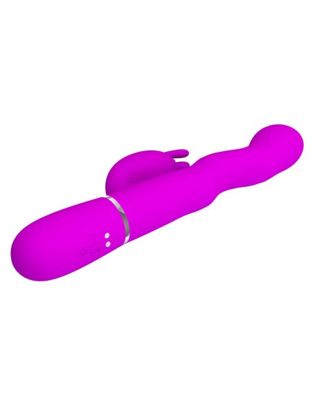Vibro rabbit Laursen 14 x 3.7cm