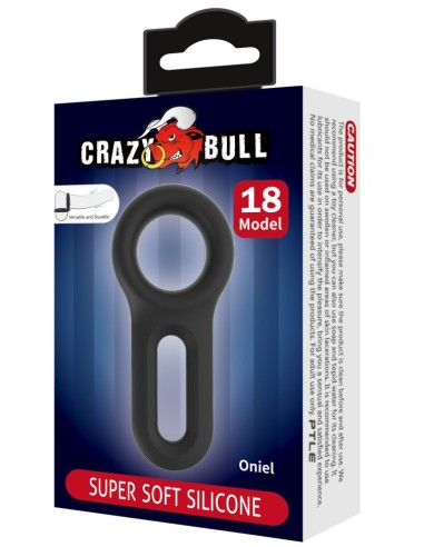 Ballstretcher Oniel 25mm