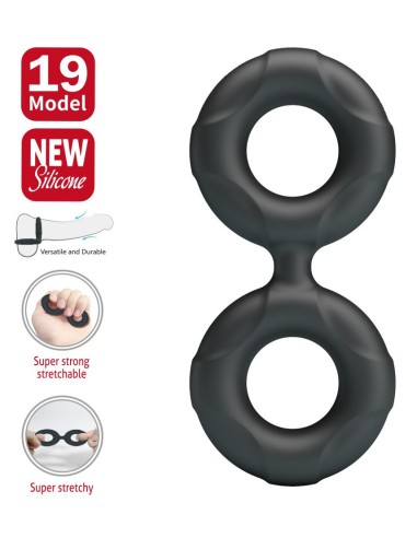 Ballstretcher Radwan 21mm