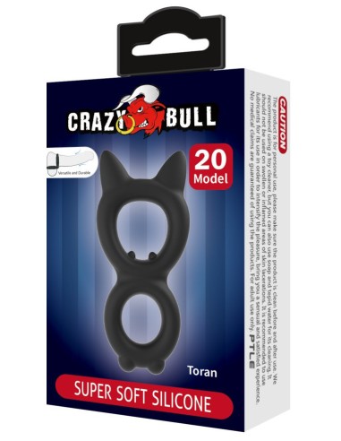 Ballstretcher Toran 26mm