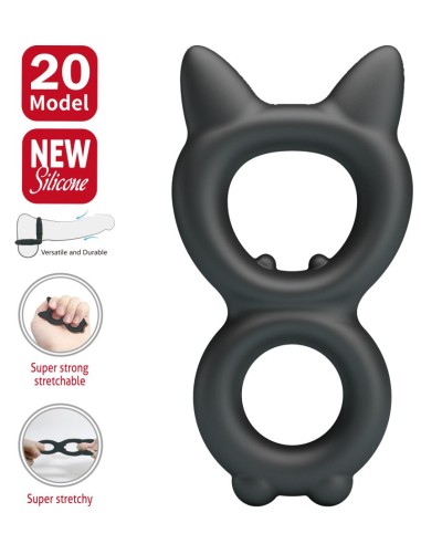 Ballstretcher Toran 26mm