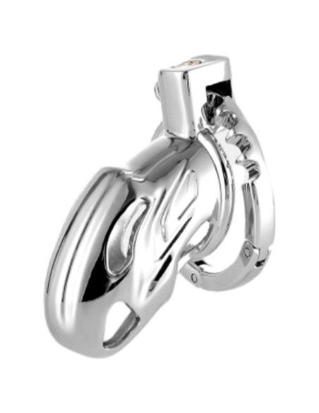 Cage Futulock 10 x 3.7cm