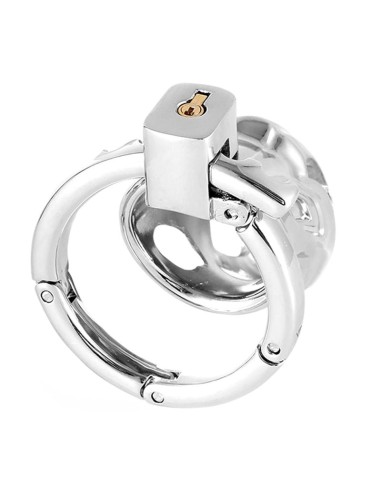 Cage Futulock 10 x 3.7cm