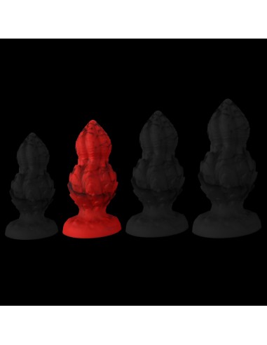 Plug Drak Fire M 20 x 9.5cm