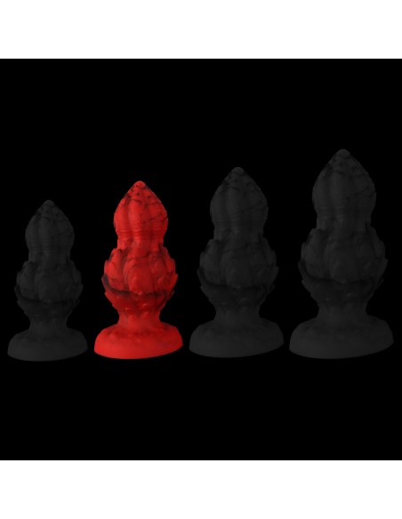 Plug Drak Fire M 20 x 9.5cm