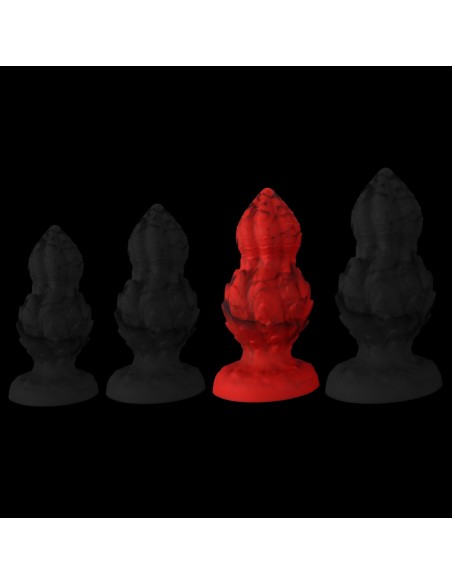 Plug Drak fire L 23 x 11cm