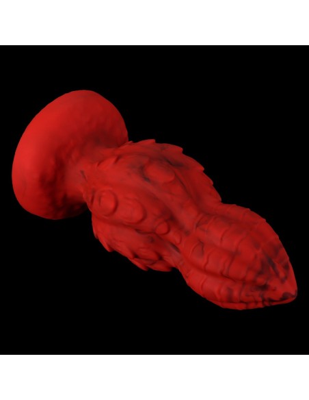 Plug Drak fire XL 25 x 11.5cm