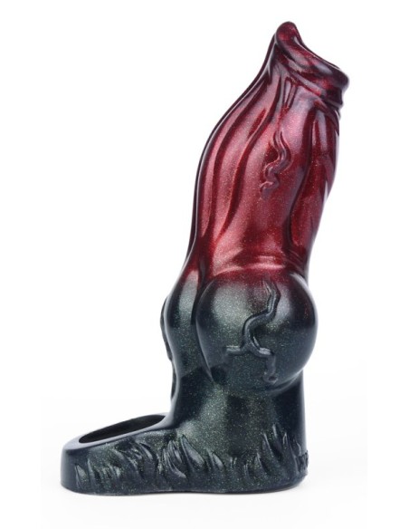 Gaine Monster Nuctix 17 x 5.5cm