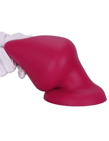 Plug Ikonyk S 6 x 4cm