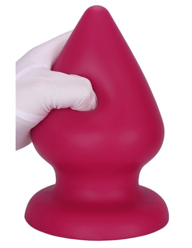 Plug Ikonyk S 6 x 4cm