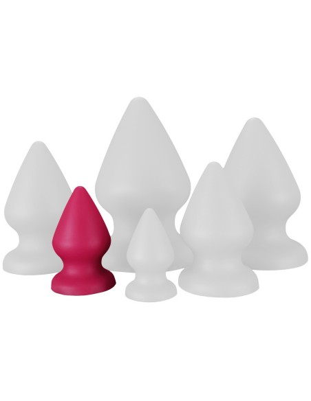 Plug Ikonyk M 8 x 5cm