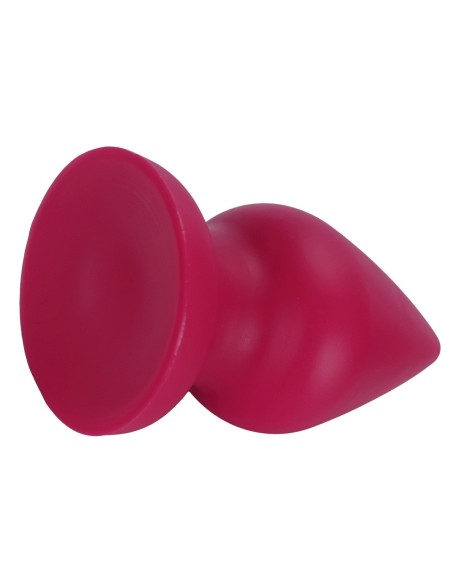 Plug Ikonyk L 10 x 6.5cm - Plugs XL - Largeur + de 6cm - 2