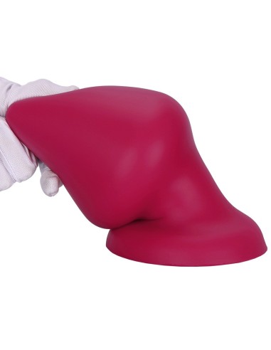 Plug Ikonyk L 10 x 6.5cm - Plugs XL - Largeur + de 6cm - 4