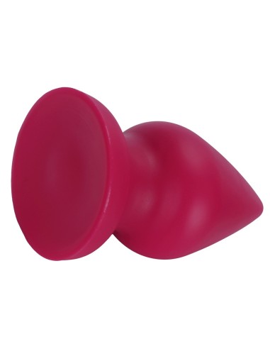 Plug IKOnyk XL 12 x 7.5cm - Plugs XL - Largeur + de 6cm - 2