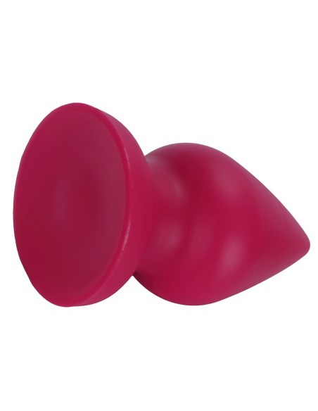 Plug IKOnyk XL 12 x 7.5cm - Plugs XL - Largeur + de 6cm - 2