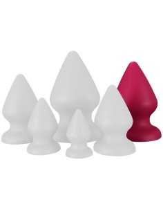 Plug Ikonyk XXL 14 x 8.5cm