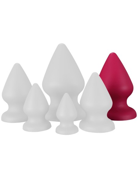 Plug Ikonyk XXL 14 x 8.5cm